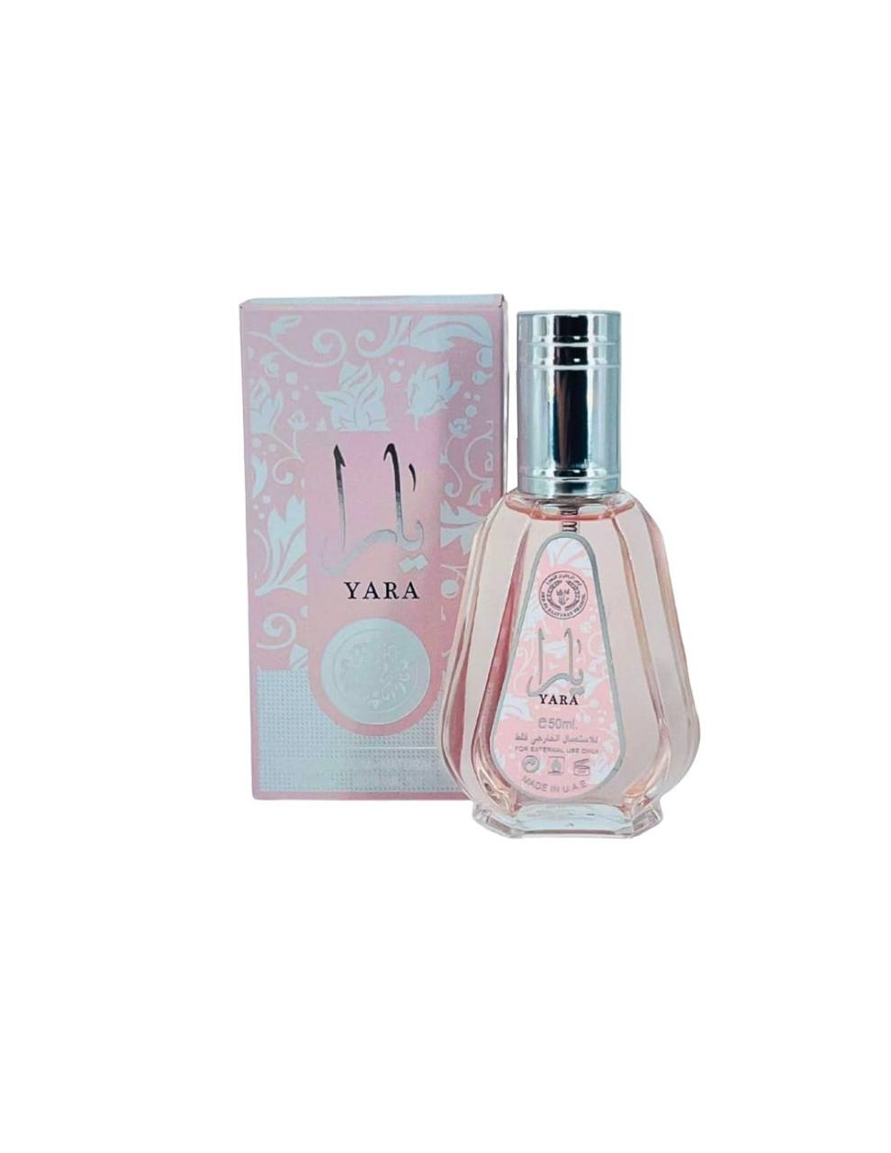 Yara 50ml