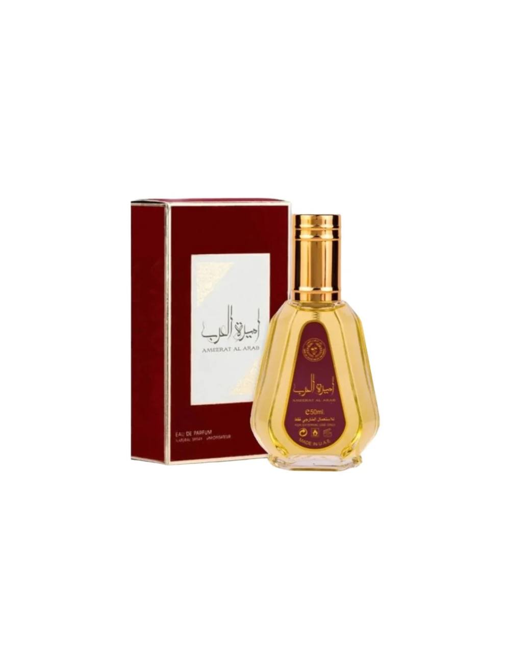 Ameerat Al Arab 50ml