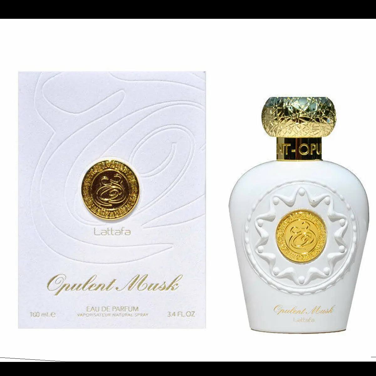 Opulent Musk