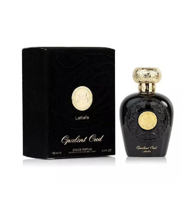 Opulent Oud