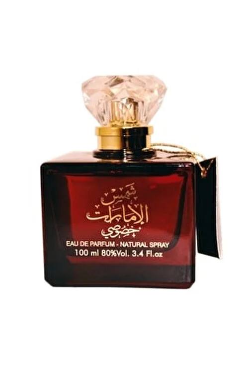 Shams Al Emarat Khususi