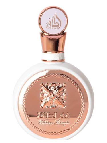 FAKHAR ROSE GOLD