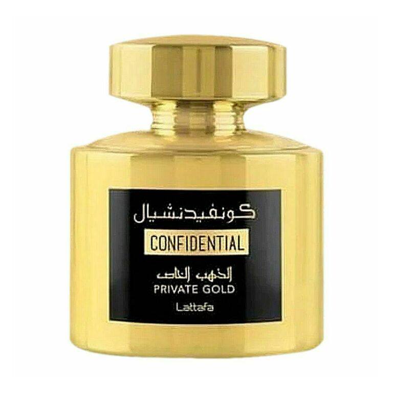 Confidential