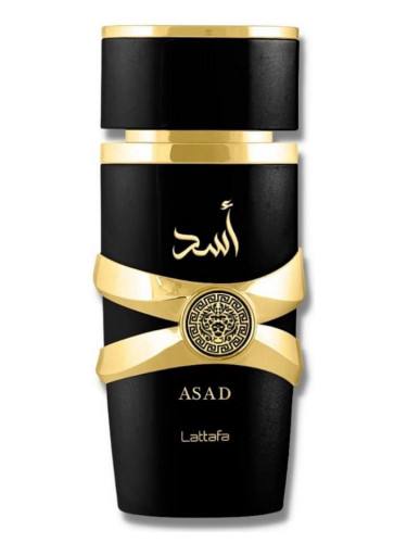 ASAD