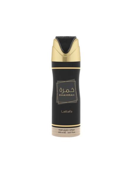 Khamrah Perfume Spray 200ml