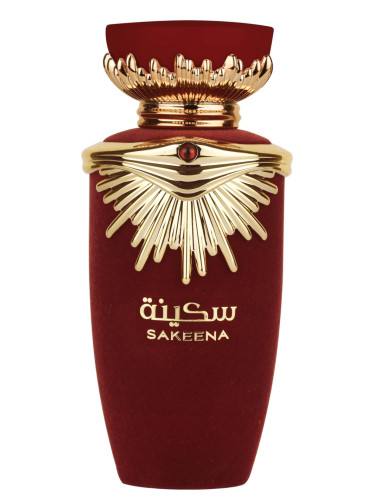 SAKEENA