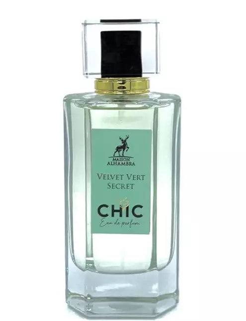 Chic Vert