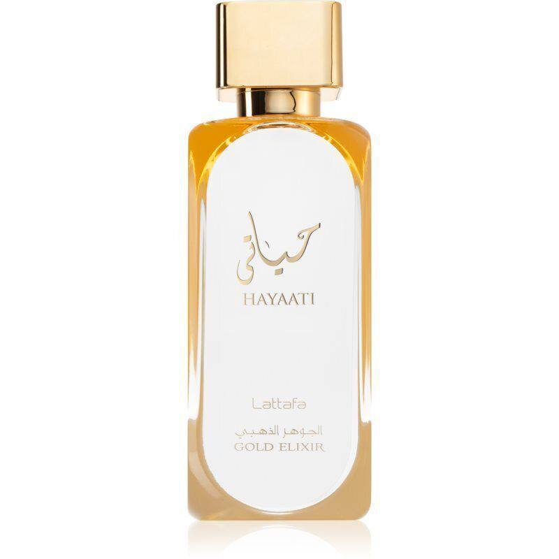 Hayaati Gold