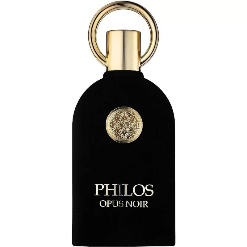 Philos Opus Noir