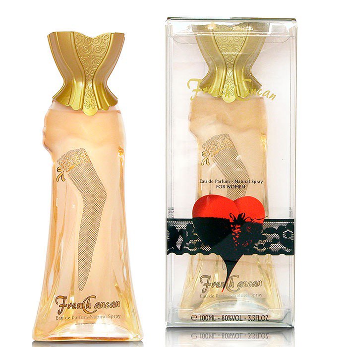 FRENCH CANCAN 100ML
