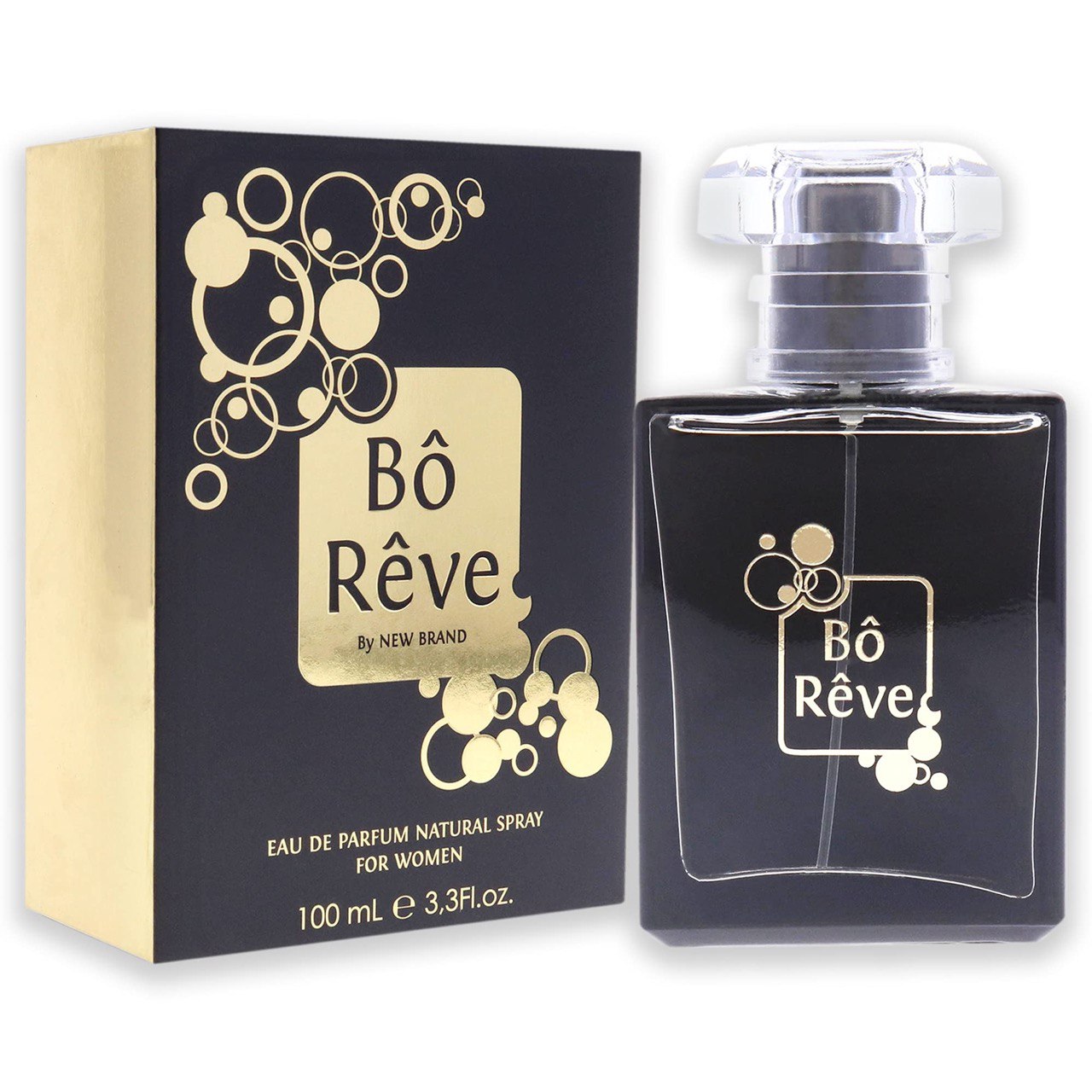 BO REVE 100ML EDP