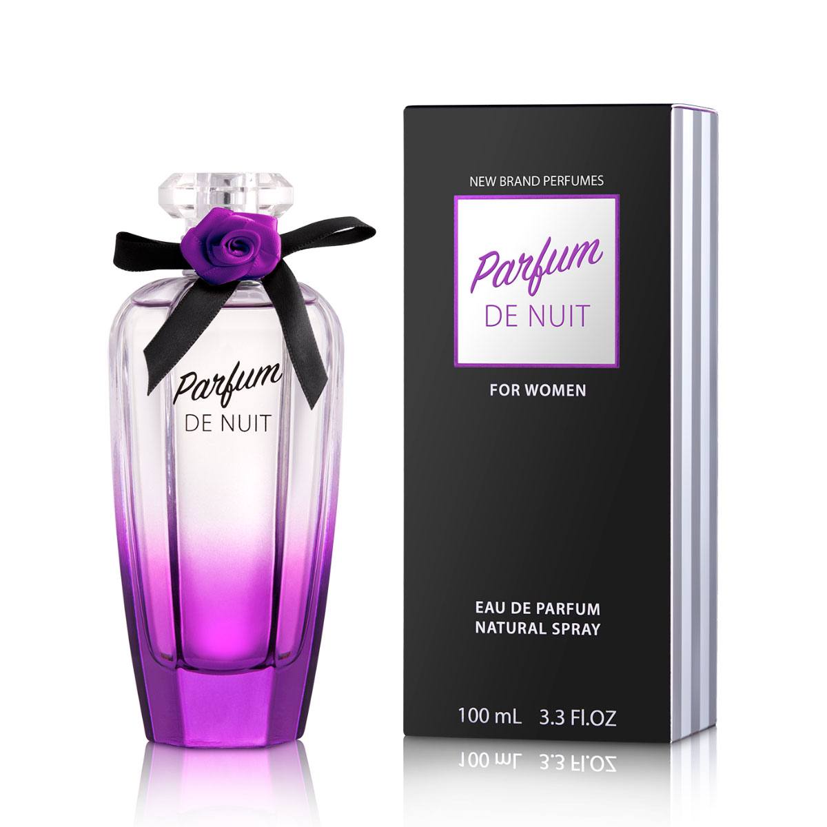 PARFUM DE NUIT