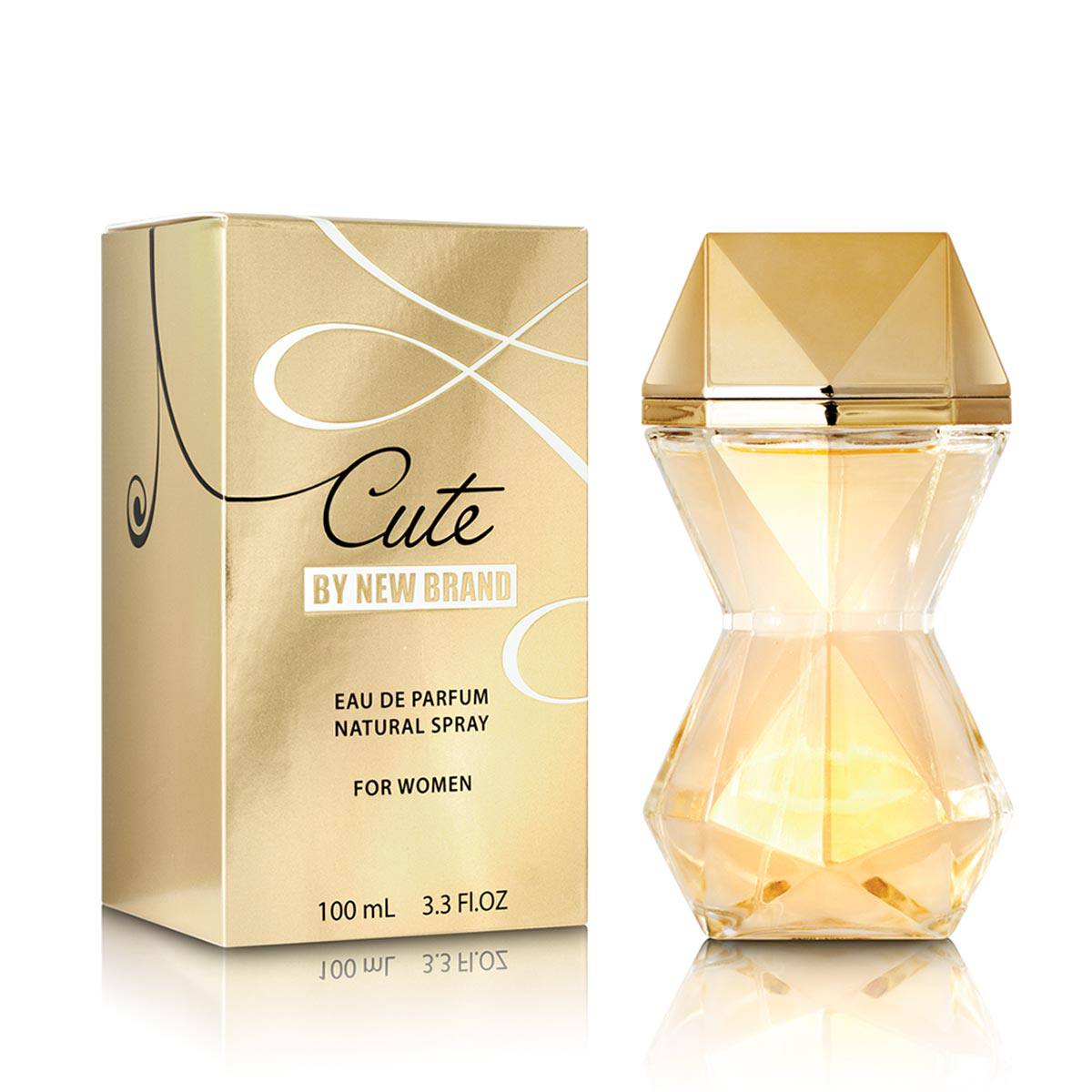 CUTE 100ML EDP