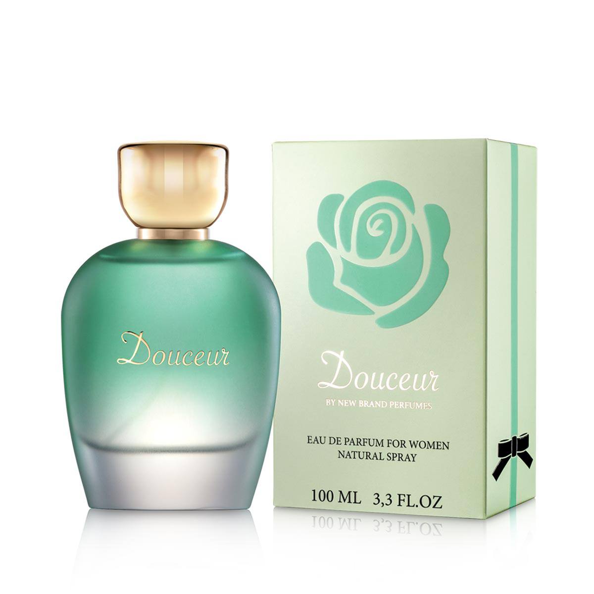 DOUCEUR 100ML EDP