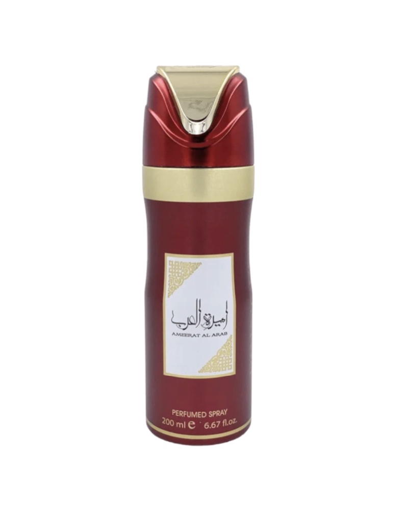 AMEERAT AL ARAB SPRAY 200ml
