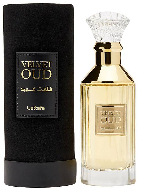 Velvet Oud