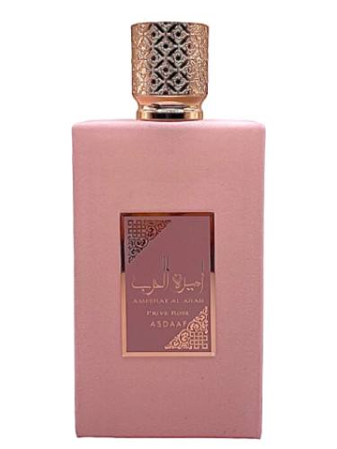Amerat Al Arab Prive Rose