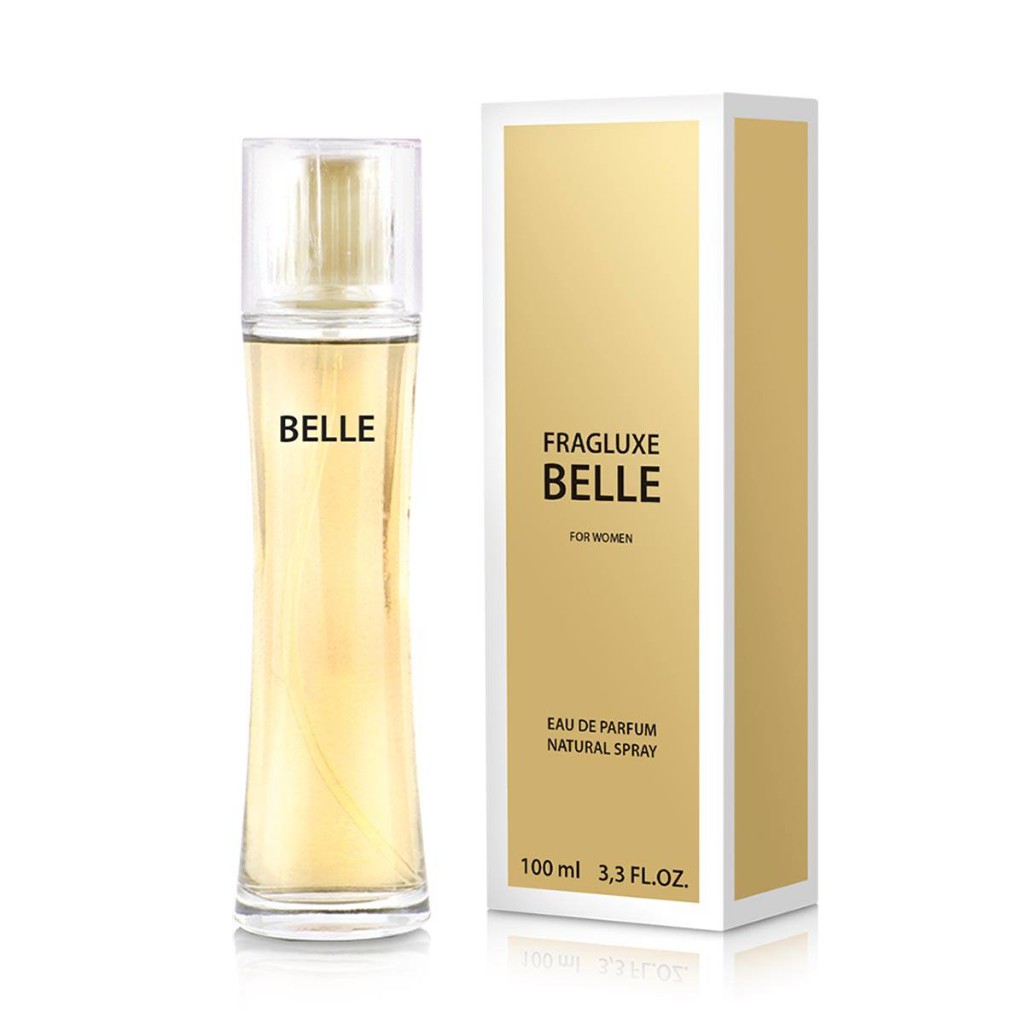 BELLE WOMEN 100VP EDT