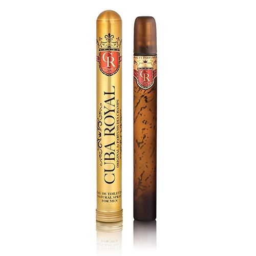 CUBA ROYAL 35VP EDT
