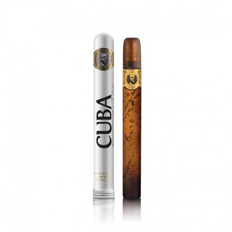 CUBA GOLD 35VP EDT
