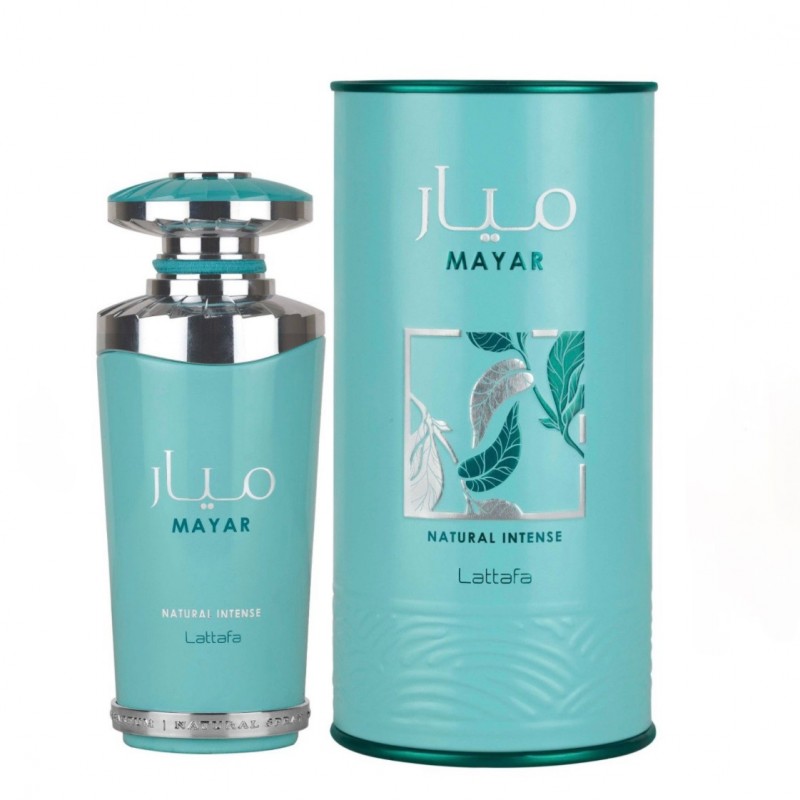 MAYAR INTENSE