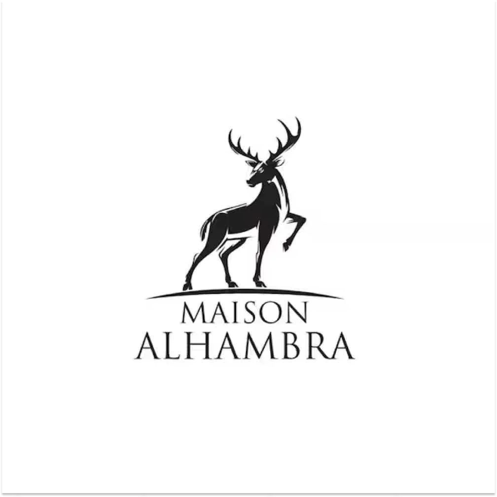 MAISON ALHAMBRA