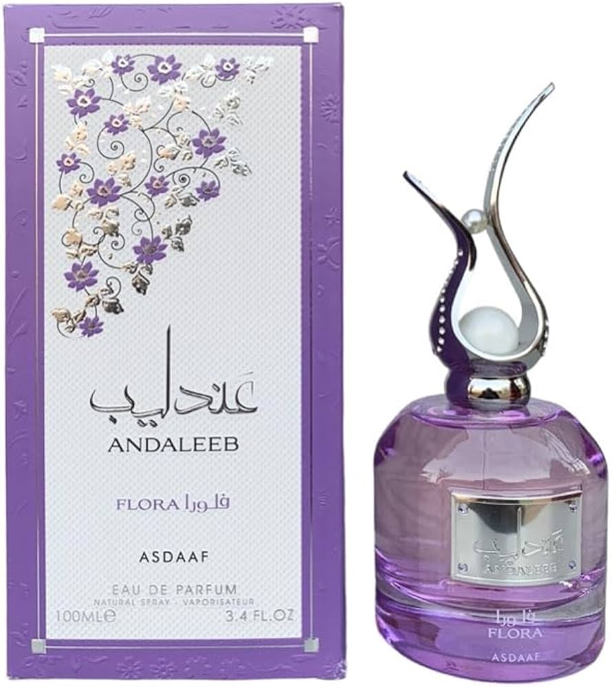 ANDALEEB FLORA 