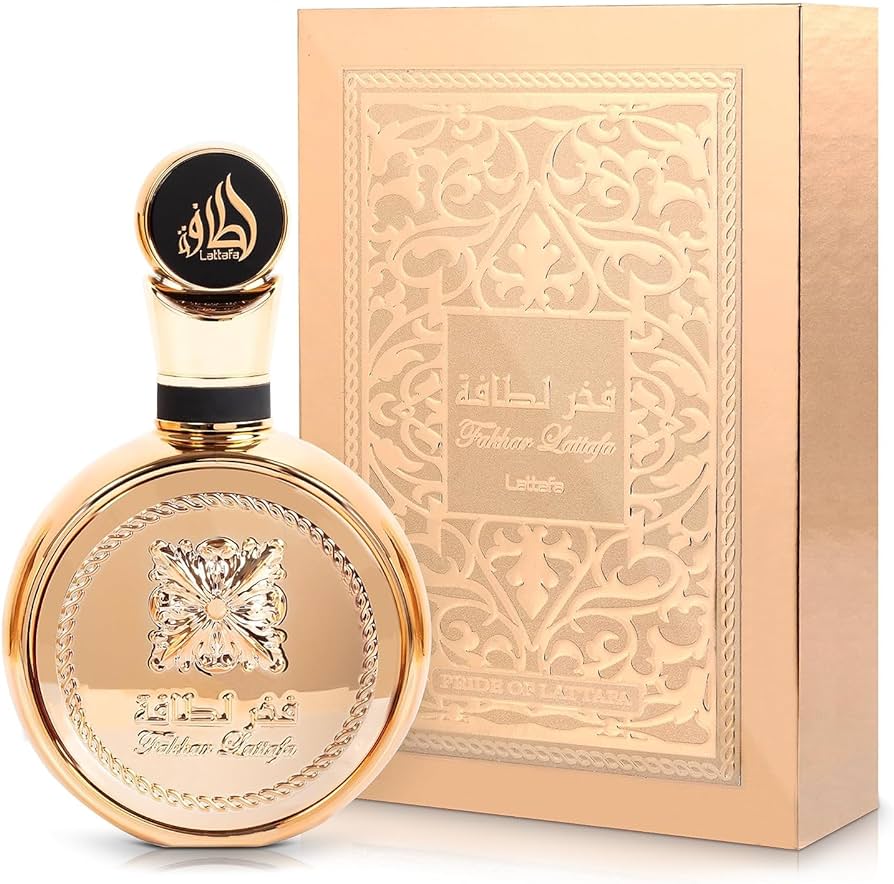 FAKHAR GOLD 