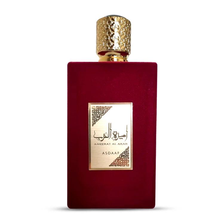 AMEERAT AL ARAB ROUGE 
