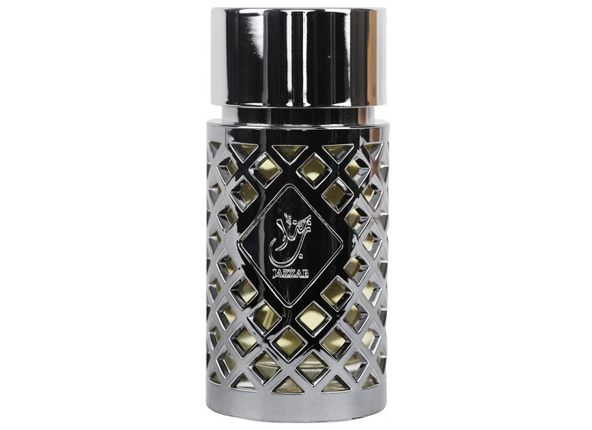 Jazzab Silver