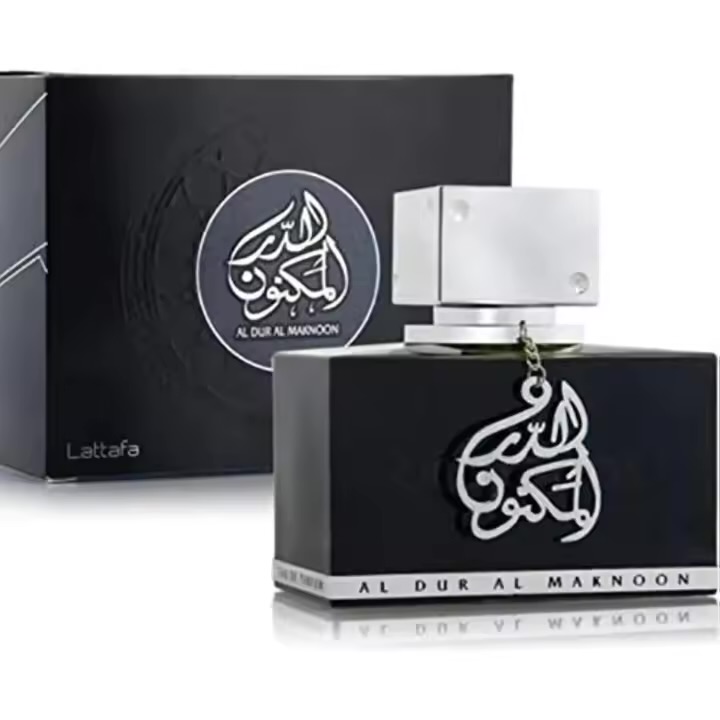 Al Dur Al Maknoom Silver